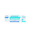 Elmex Dentifricio Sensitive Gentle White