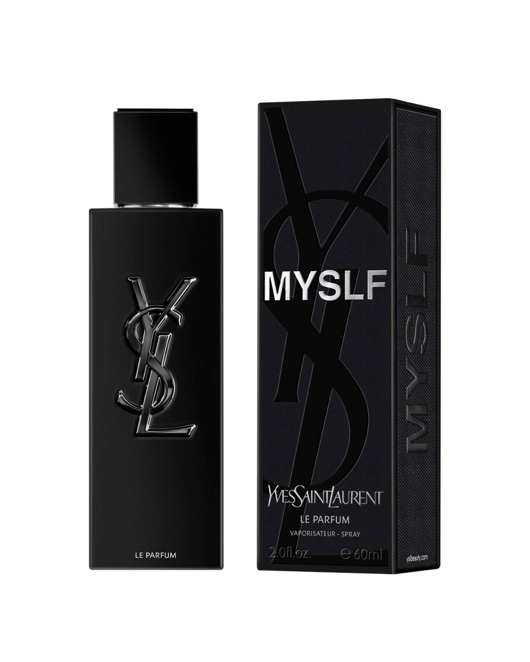 Yves Saint Laurent My Self Le Parfum 60ml