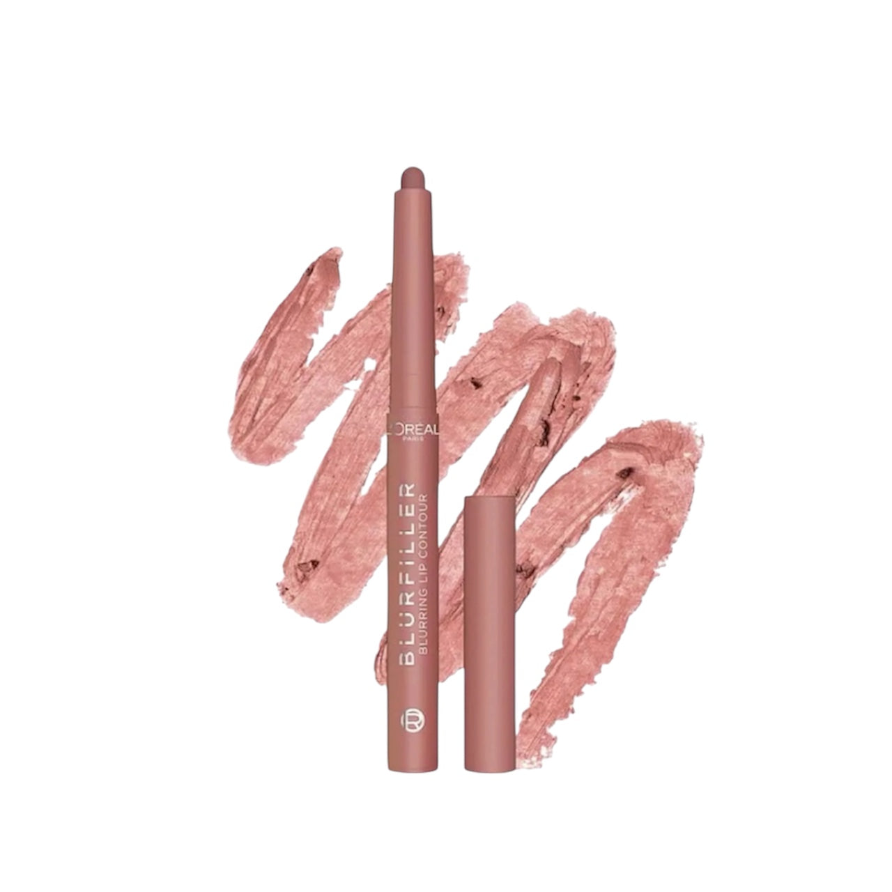 L’Oreal BlurFiller Matita Labbra