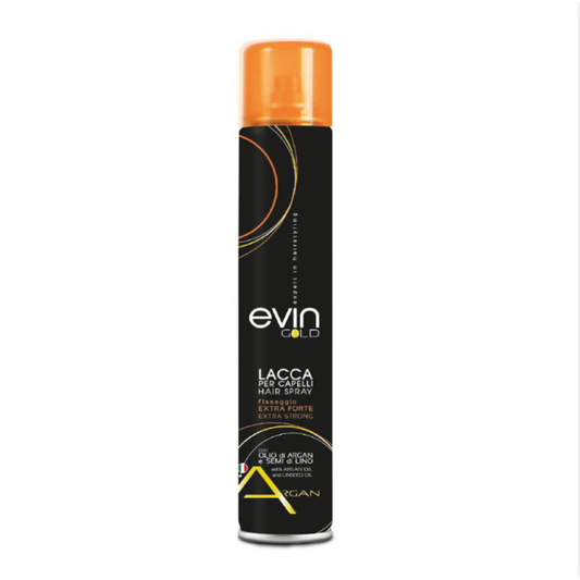 LACCA EVIN GOLD 500ML