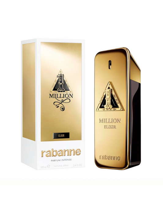 Paco Rabanne One Million Elixir Parfum Intense 100ML