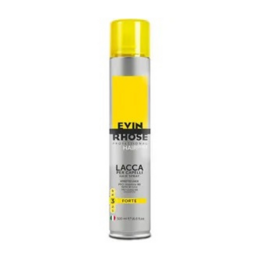 LACCA EVIN RHOSE 500ML