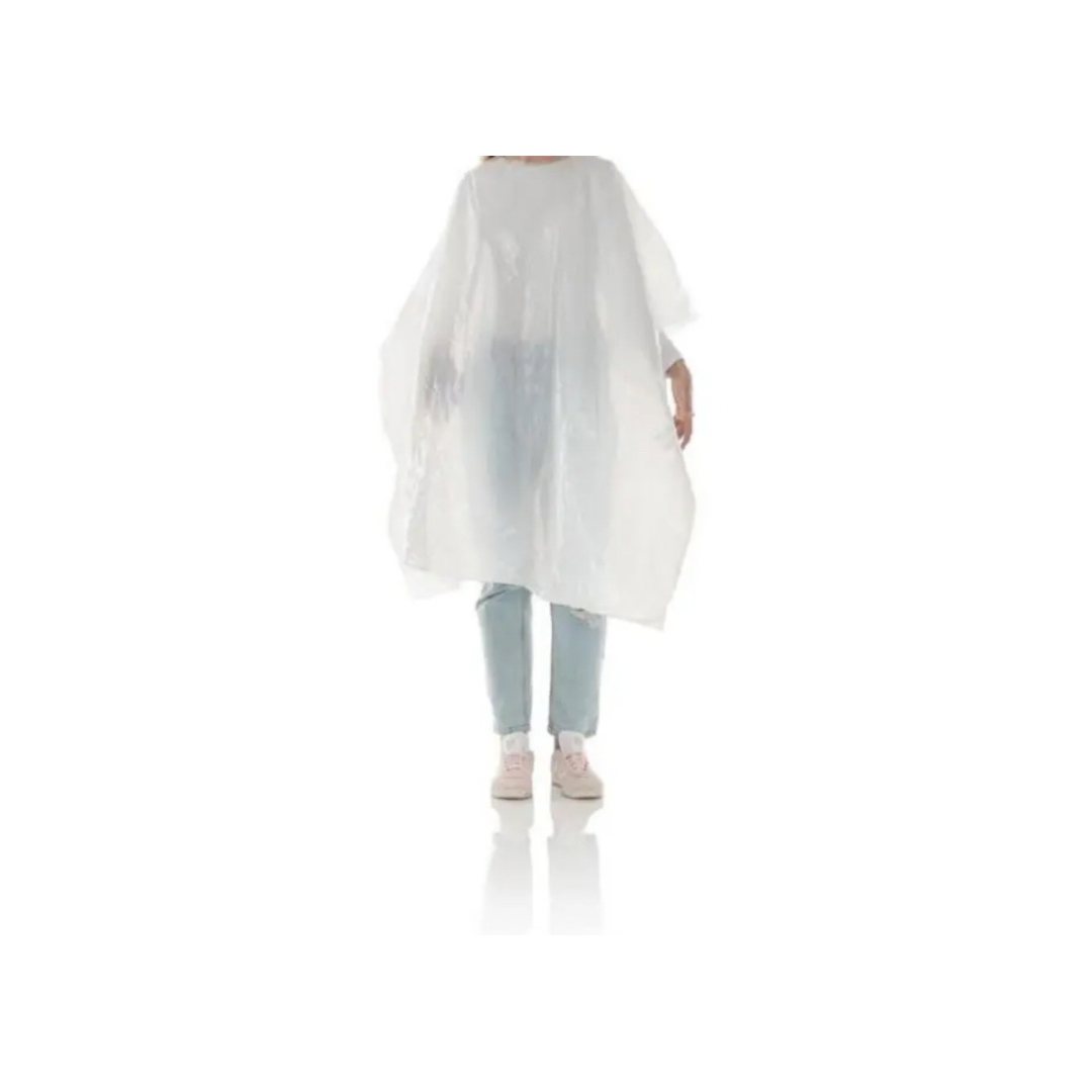 Roial Mantelline Monouso 30pz