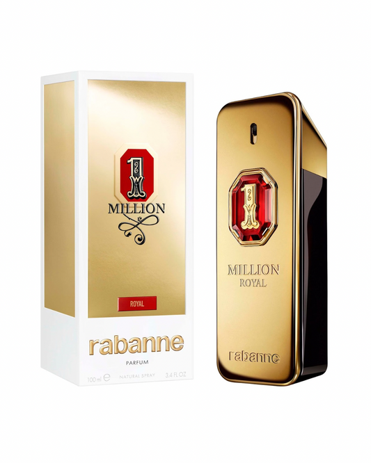 Paco Rabanne One Million Royal Parfum 100ML