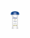 Dove Original - deodorante in crema 50 ml