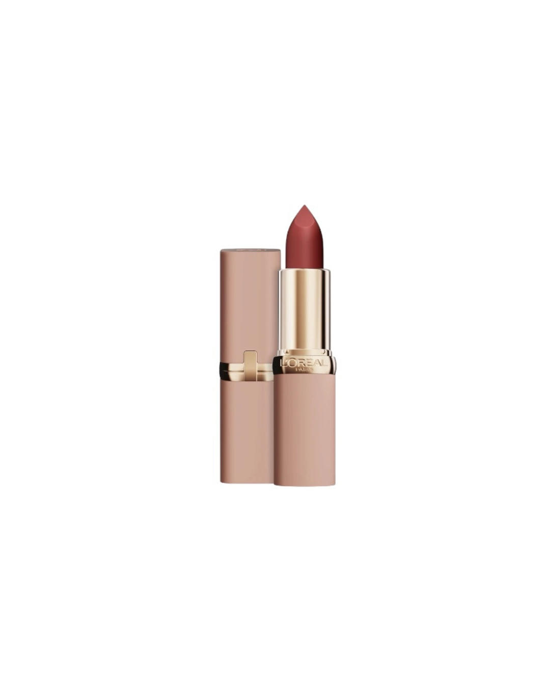 L’Oréal Paris Color Riche Matin Balm
Rossetto Effetto Velluto Effetto Opaco