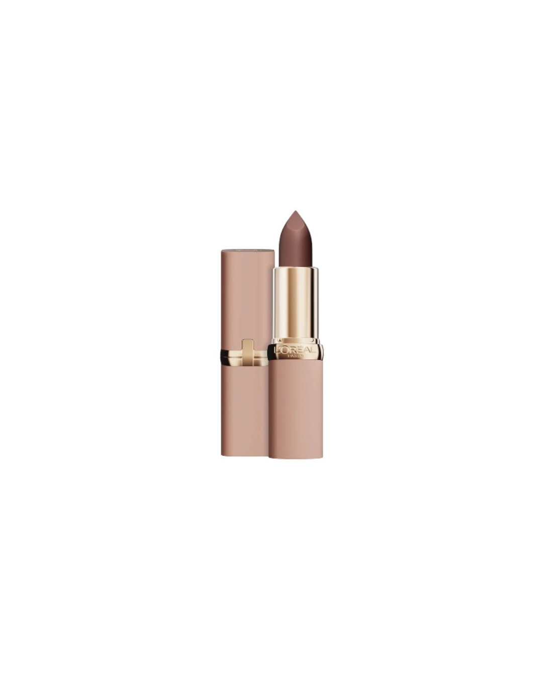L’Oréal Paris Color Riche Matin Balm
Rossetto Effetto Velluto Effetto Opaco