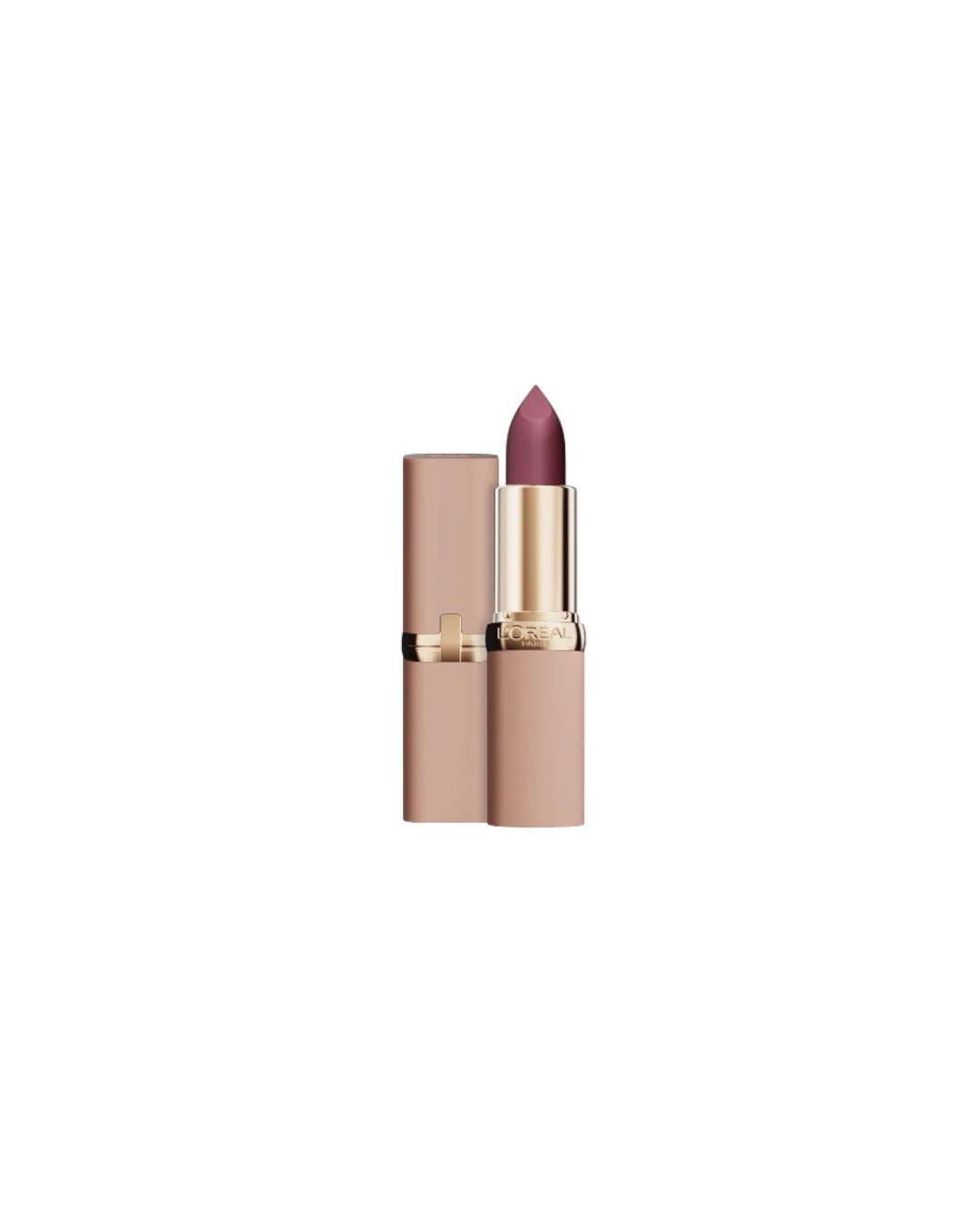L’Oréal Paris Color Riche Matin Balm
Rossetto Effetto Velluto Effetto Opaco