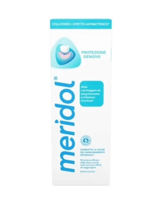 Meridol Collutorio 400 ML