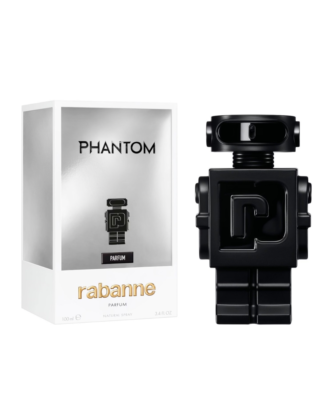 Paco Rabanne Phantom Parfum 100ml