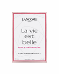 Lancome La Vie Est Belle Rose Extraodinaire Eau De Parfum 50ml