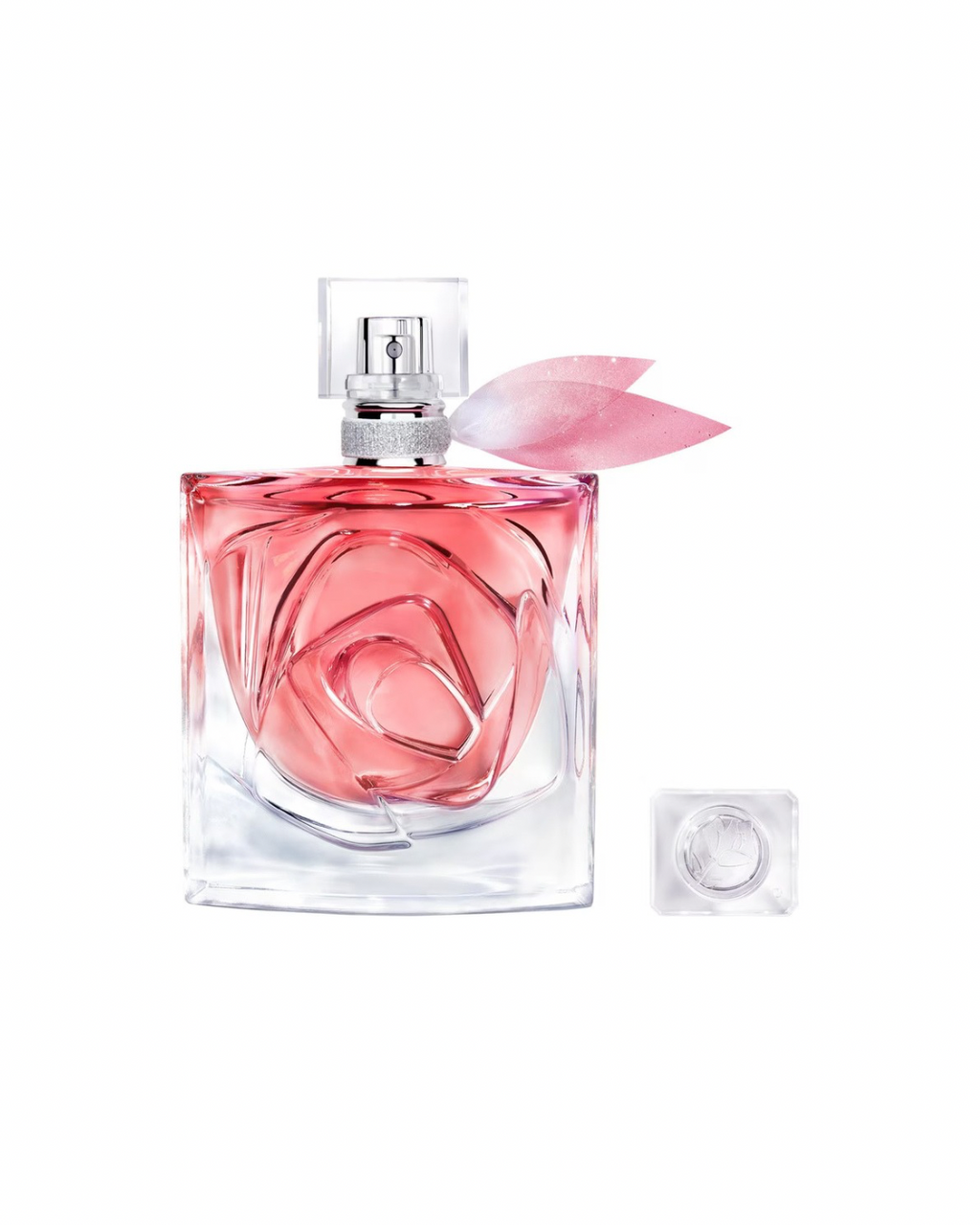 Lancome La Vie Est Belle Rose Extraodinaire Eau De Parfum 50ml