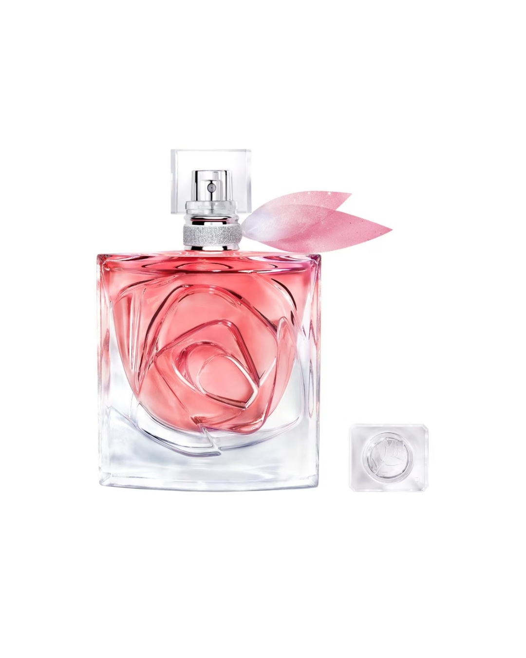 Lancome La Vie Est Belle Rose Extraodinaire Eau De Parfum 50ml