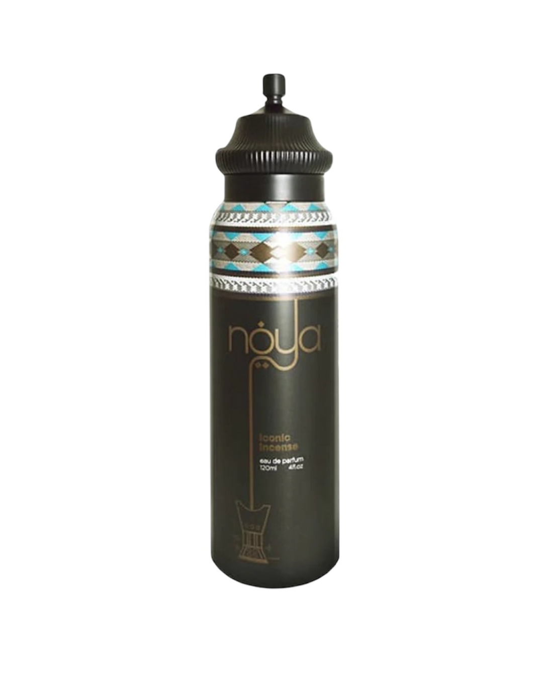 Noya Iconic Incense Eau de Parfum 120ml