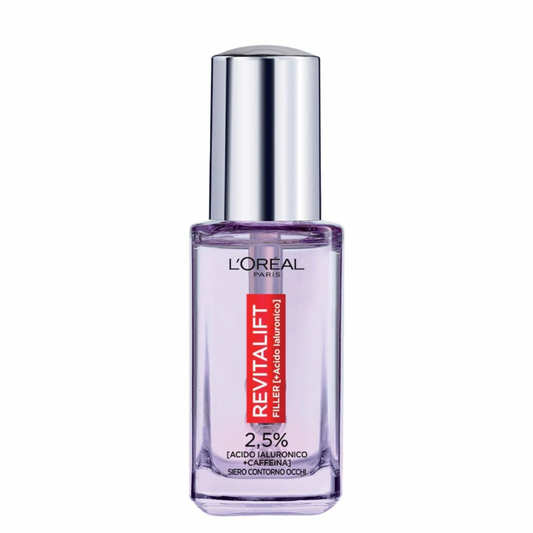 L’OREAL REVITALIFT SIERO CONTORNO OCCHI