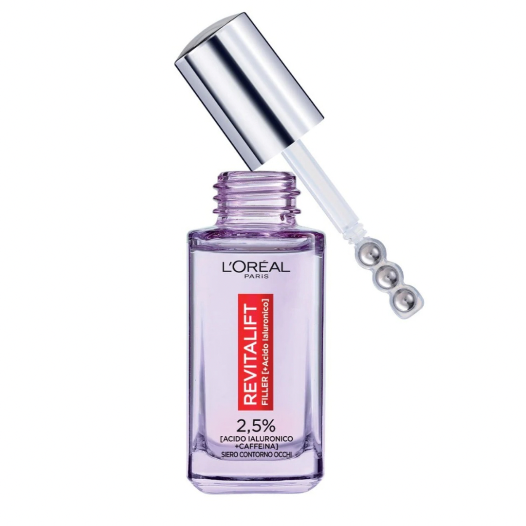 L’OREAL REVITALIFT SIERO CONTORNO OCCHI