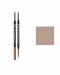 Astra Geisha Brows Micro Precision Pencil Matita Sopracciglia