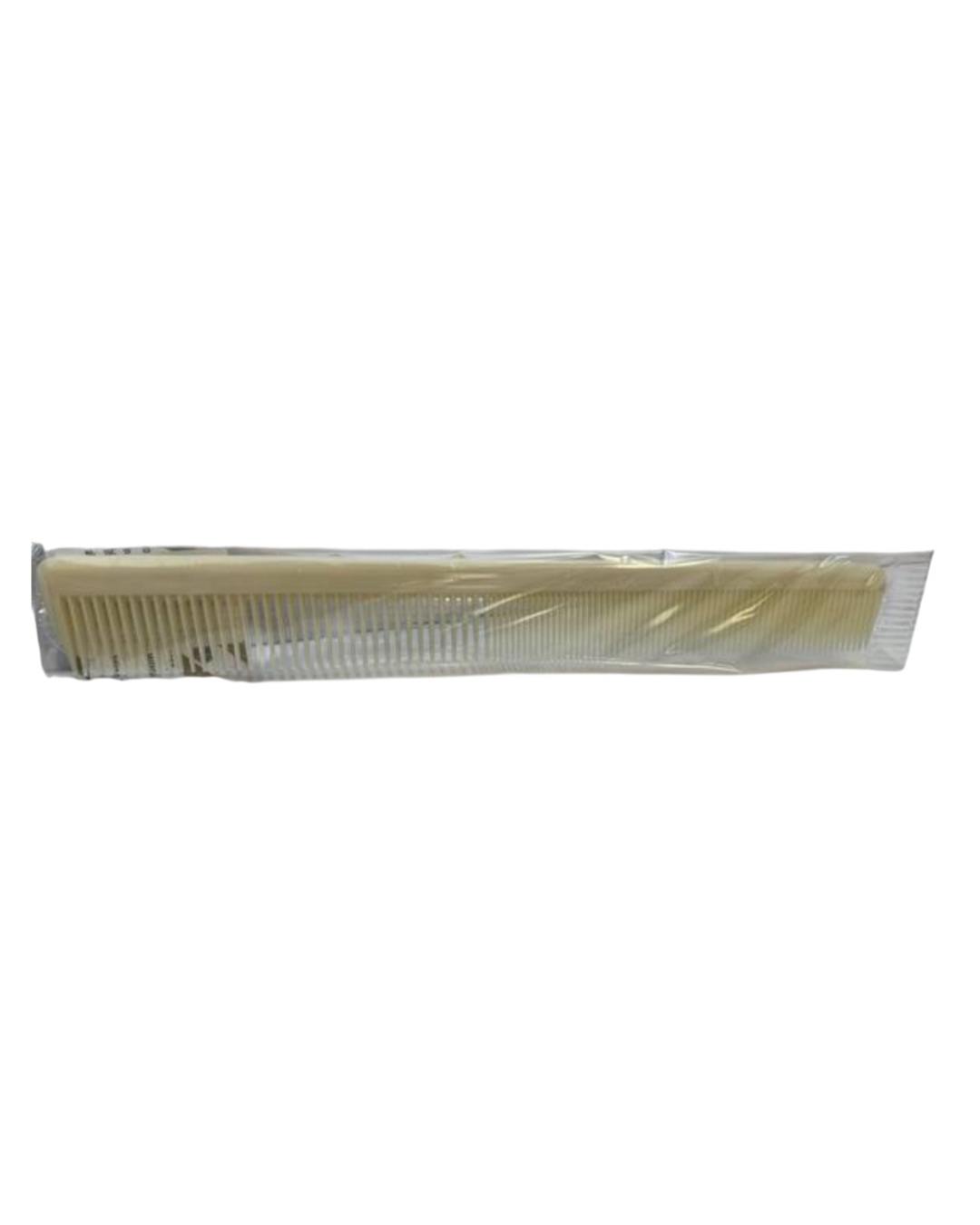 Corno Pettine Barbiere
