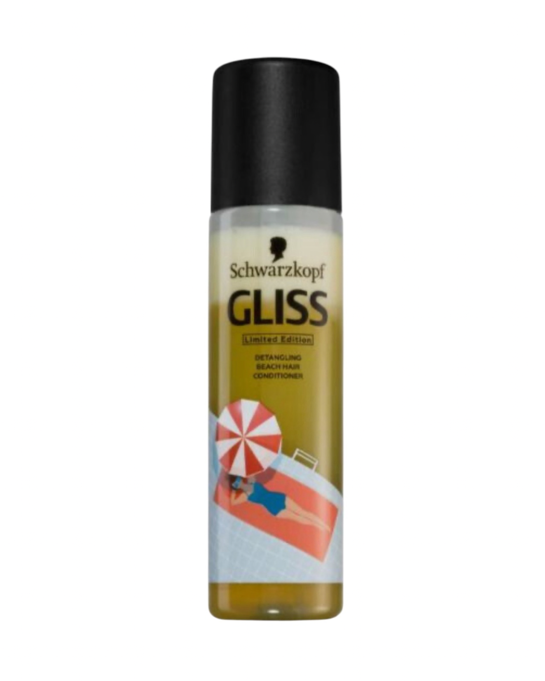 Gliss Balsamo Districante Per La Spiaggia 200ml