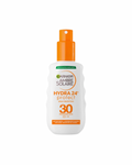 Garnier Ambre Solaire Hydra Protect
crema idratante protettiva SPF 30