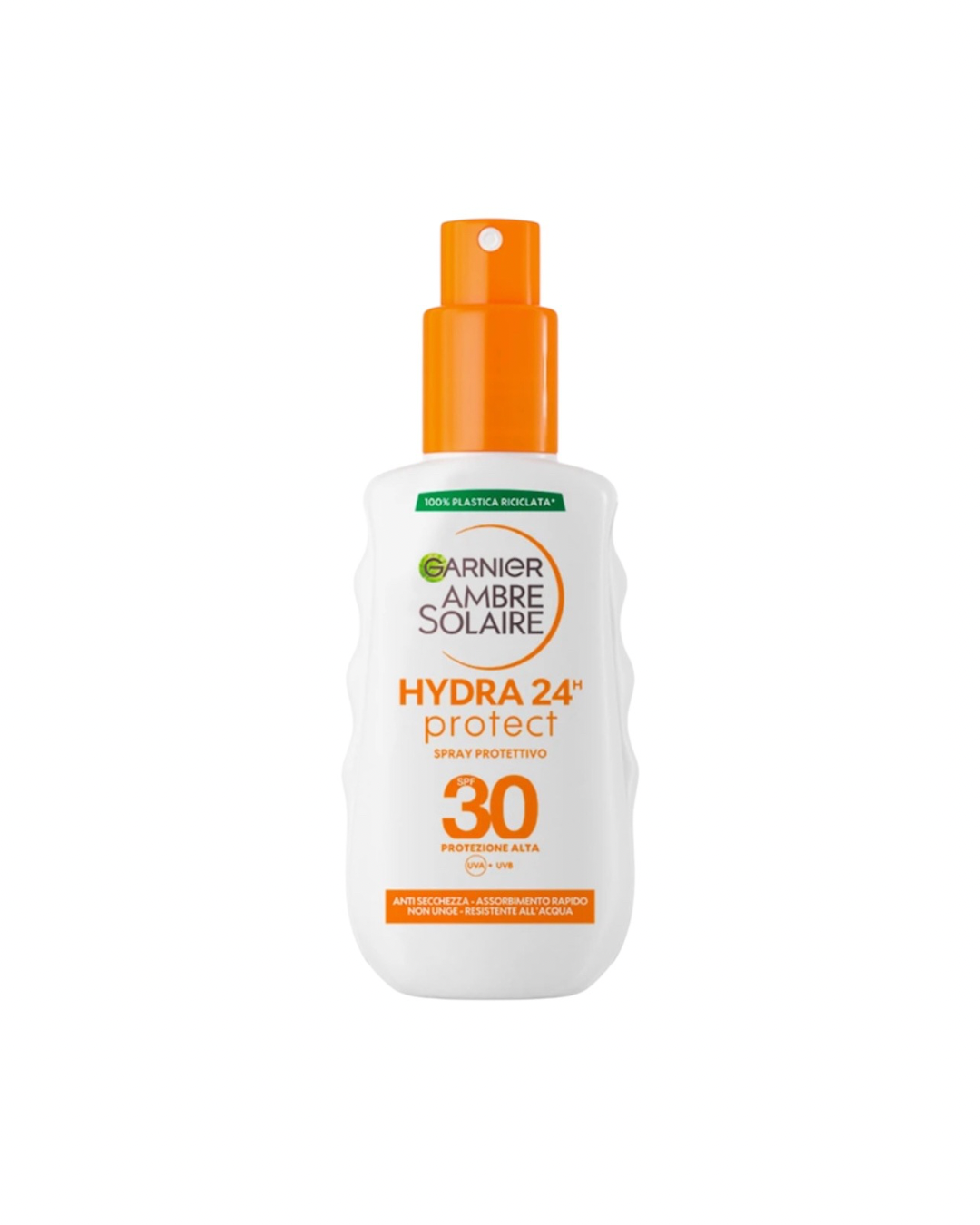 Garnier Ambre Solaire Hydra Protect
crema idratante protettiva SPF 30