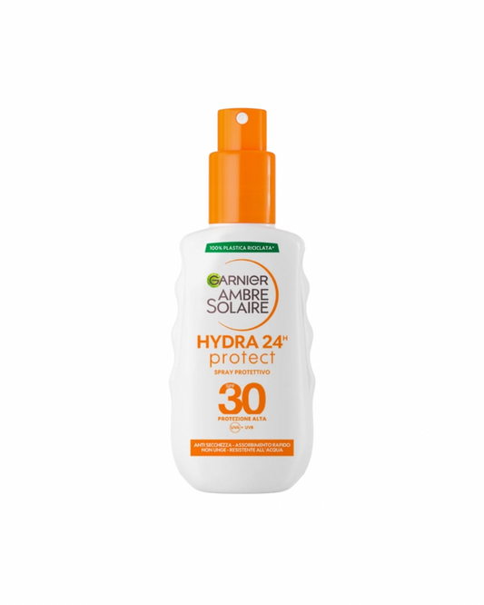 Garnier Ambre Solaire Hydra Protect
crema idratante protettiva SPF 30