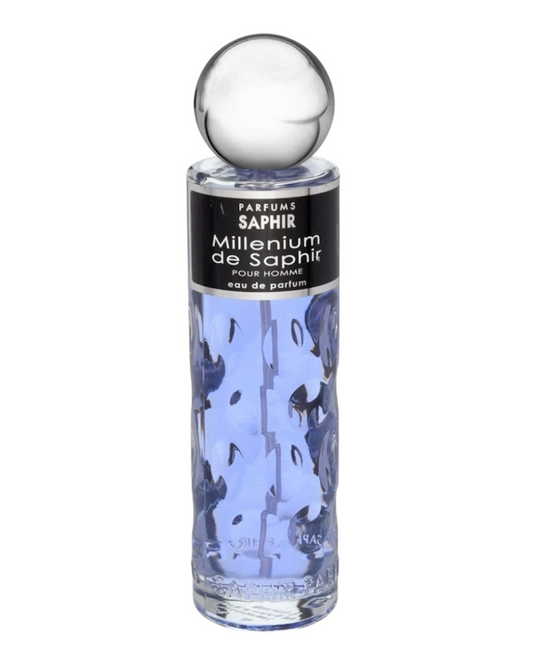 Saphir Pour Homme Millenium Eau De Parfum 200ml