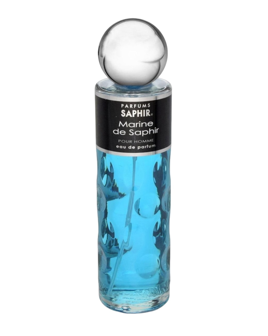 Saphir Pour Homme Marine Eau De Parfum 200ml
