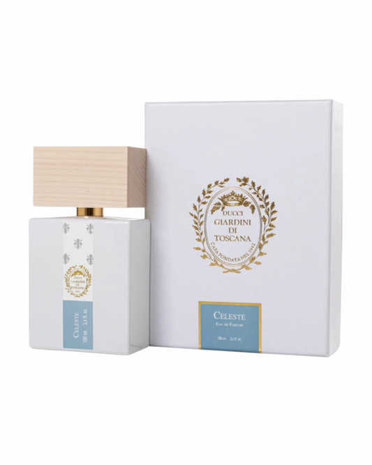 G.Di Toscana Celeste Eau De Parfum 100ml