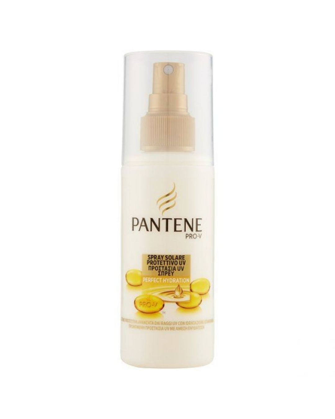 Pantene Spray Solare Protettivo Uv 150ML