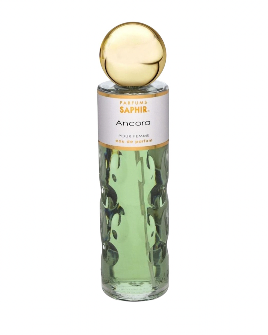 Saphir Pour Femme Ancora 200ml