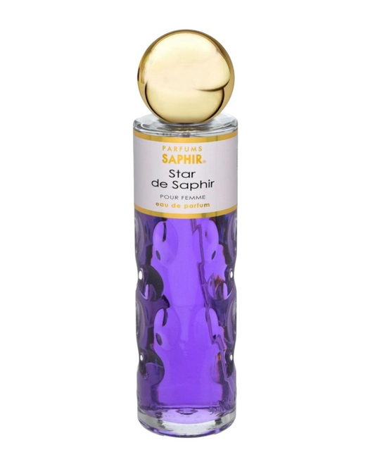 Saphir Pour Femme Star De Saphir 200ml