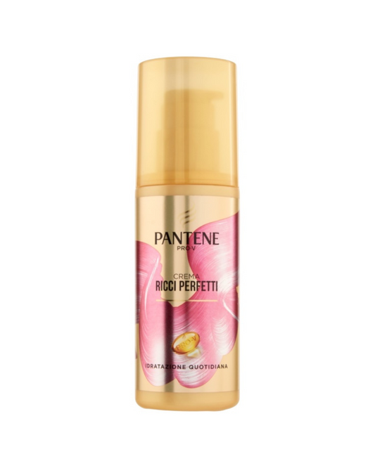 Pantene Ricci Perfetti Idratazione Quotidiana 145ML