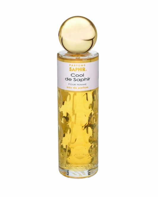 Saphir Pour Femme Cool 200ml