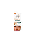 Garnier Ambre Solaire Fluido Anti Imperfezioni SPF50+ Con Niacinamide 40ML