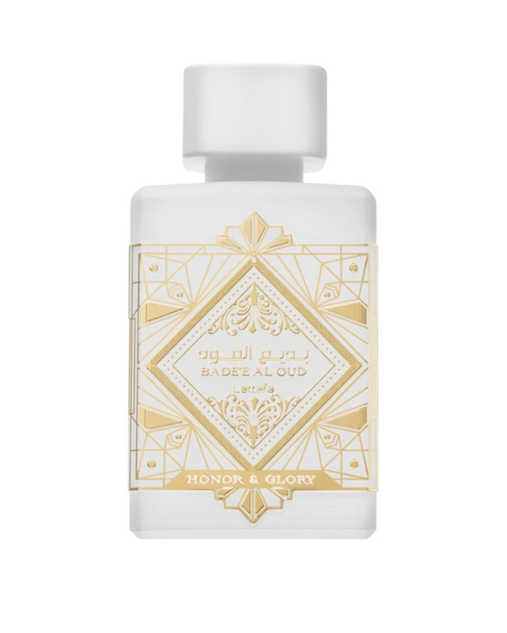 Lattafa Badee Al Oud Honor & Glory Eau De Parfum 100ml