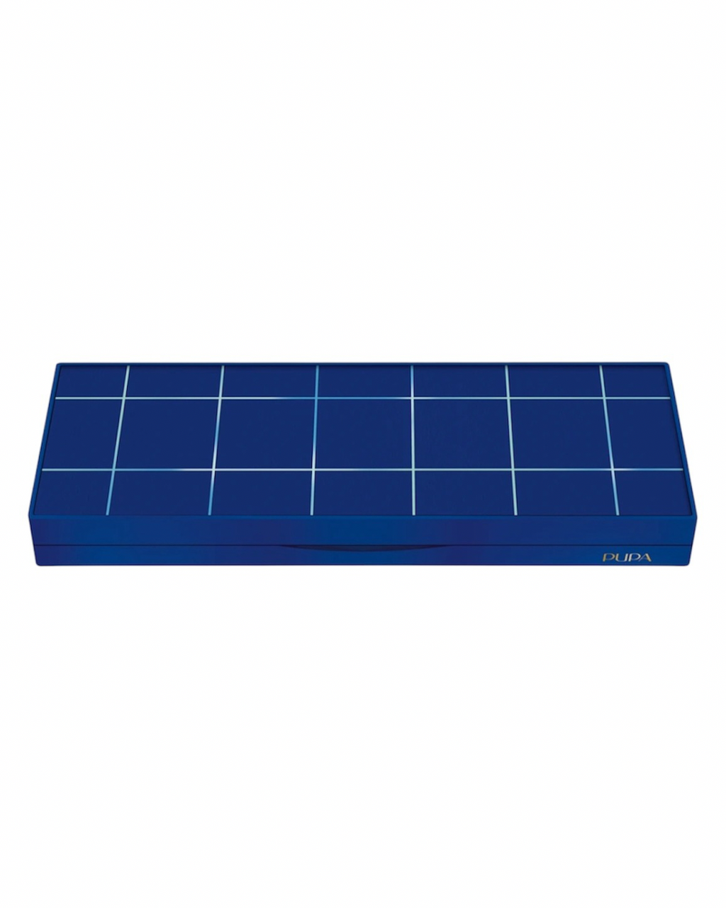 Palette Pupart S Blue Ombretti