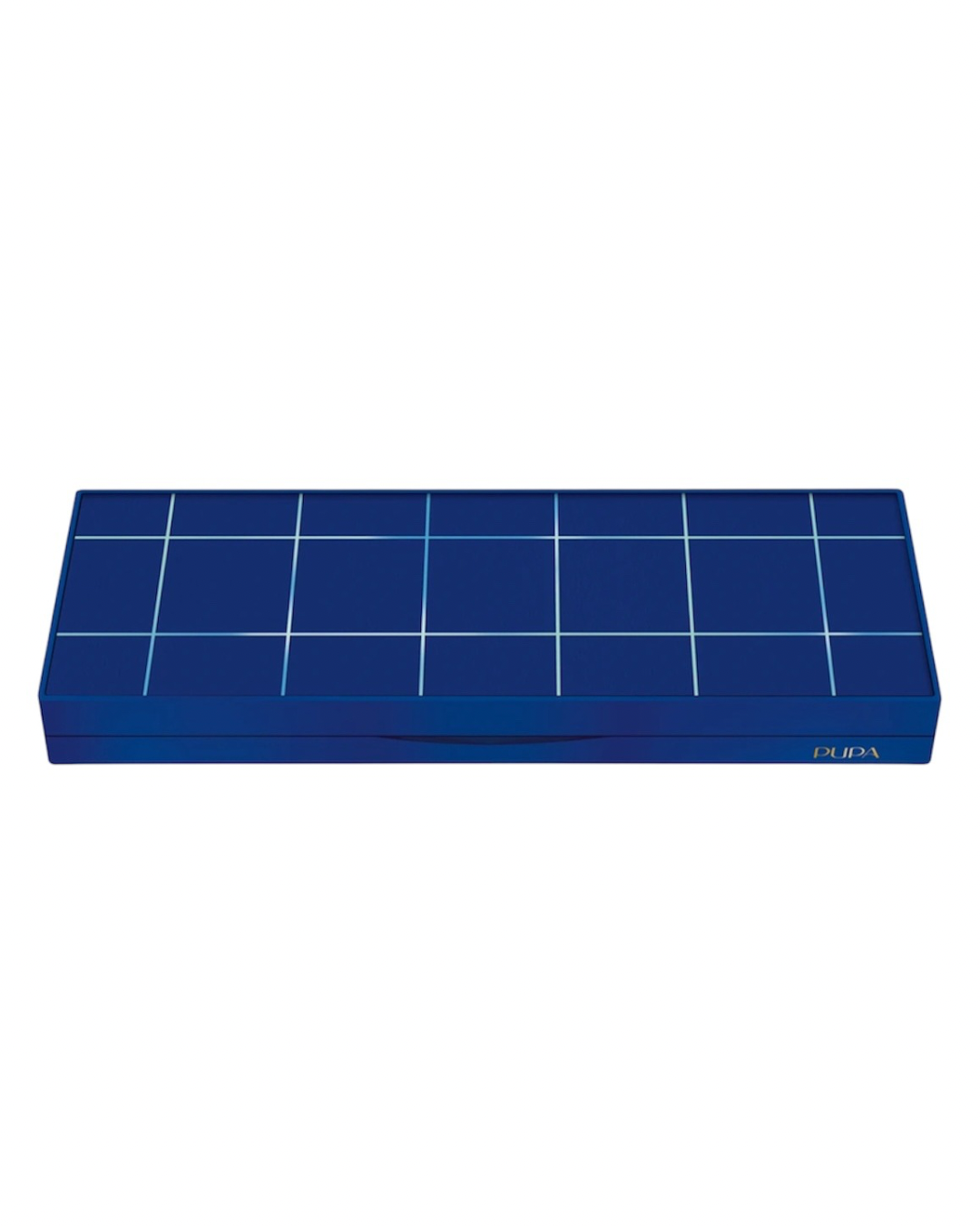 Palette Pupart S Blue Ombretti