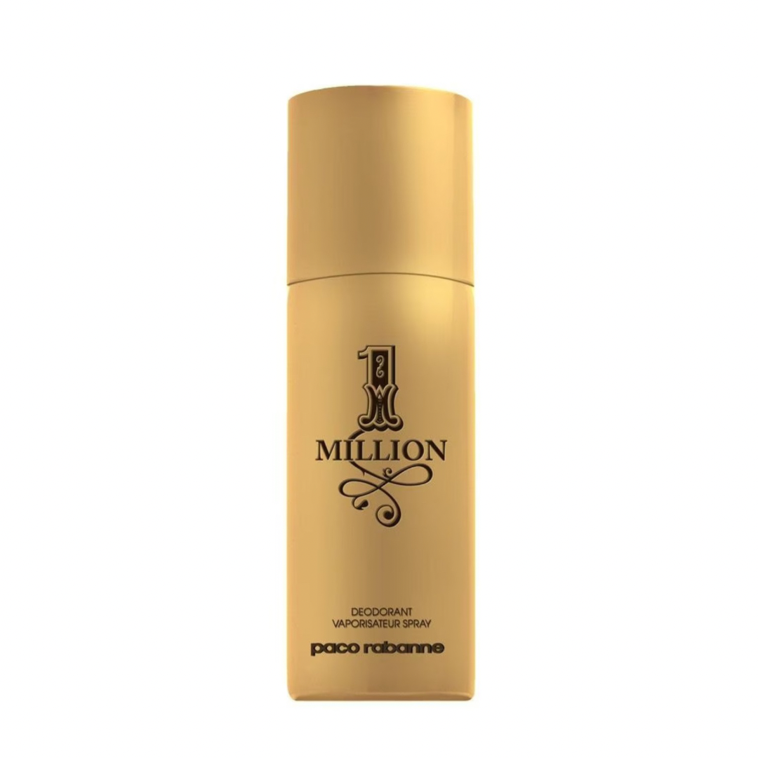 Paco Rabanne One Million Deo Spray 150ML