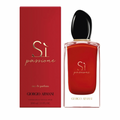 Giorgio armani si passione eau de parfum 100ML