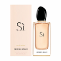 Giorgio armani Si Eau De Parfum  100ML