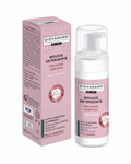 Giovanardi Farmaceutici Mousse Detergente Delicata Lenitiva Pelli Sensibili 150 ML