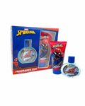 Marvel Spider-Man Fragrance Duo - Eau De Toilette 50 Ml + Gel Doccia 150 Ml