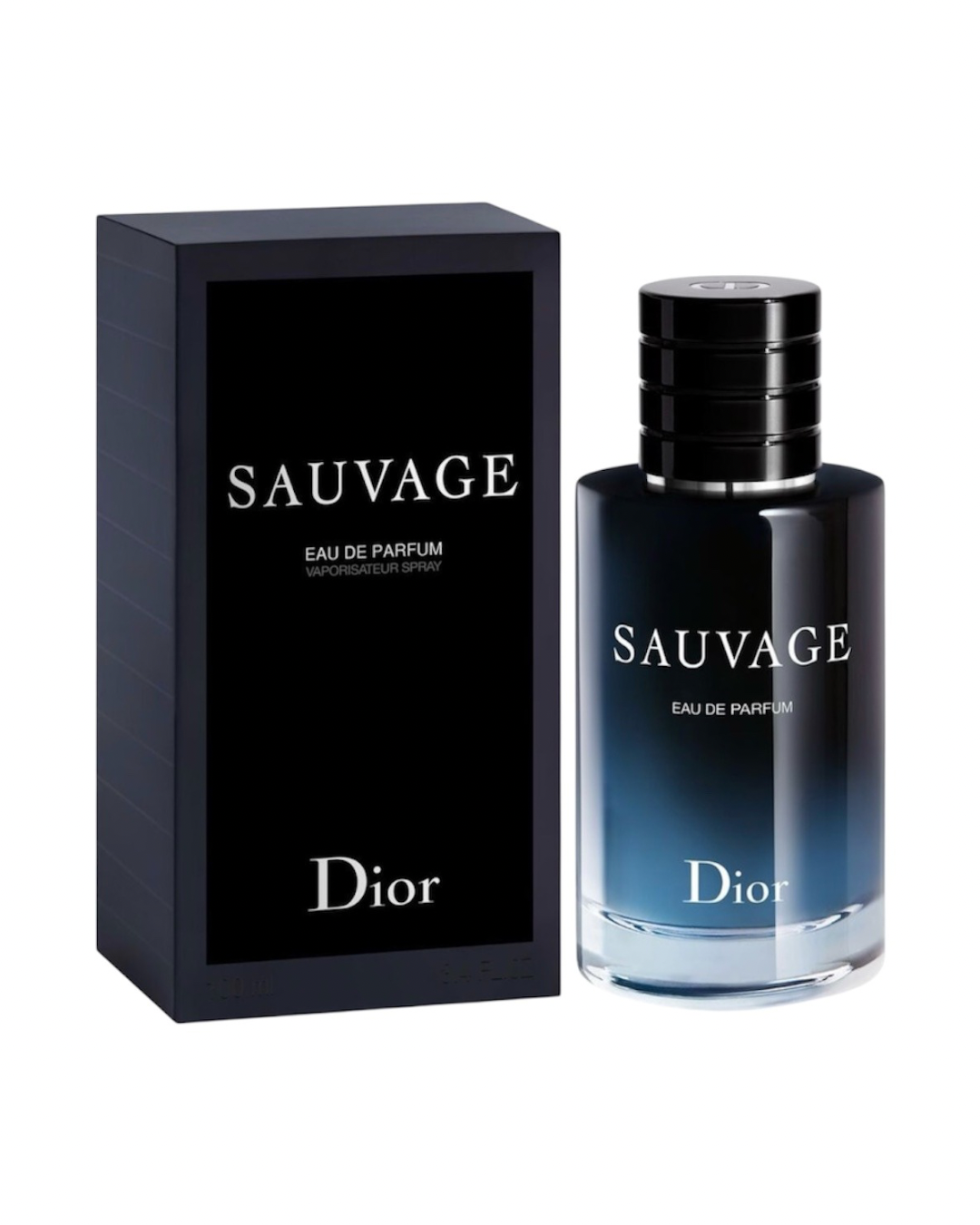 Dior Sauvage Eau De Parfum 100ml