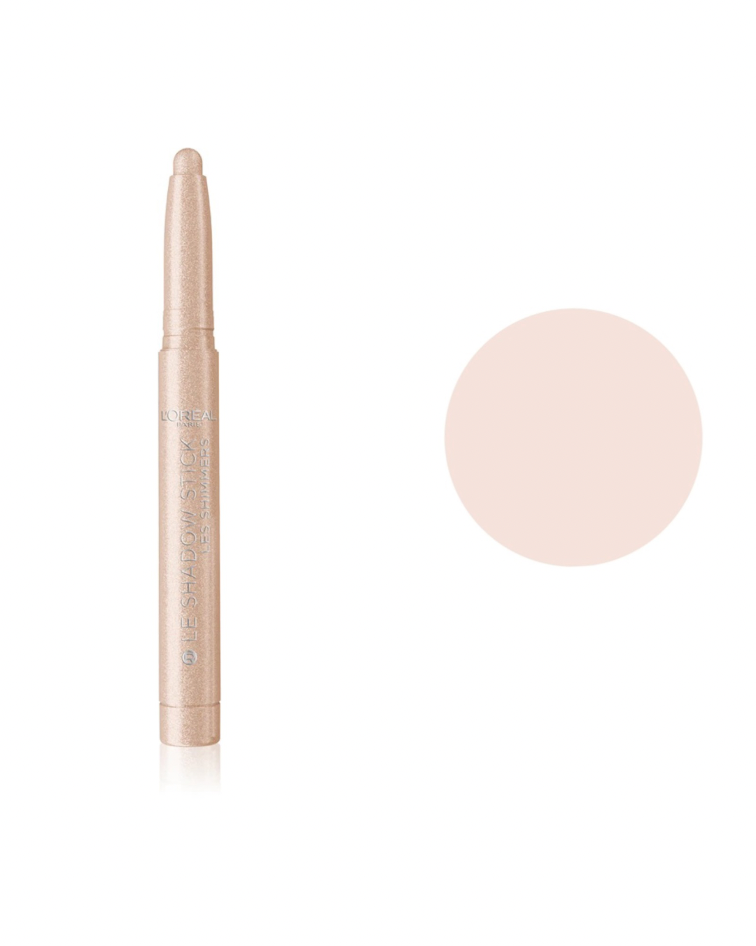 L’Oreal Ombretto In Gel Le Shadow Stick