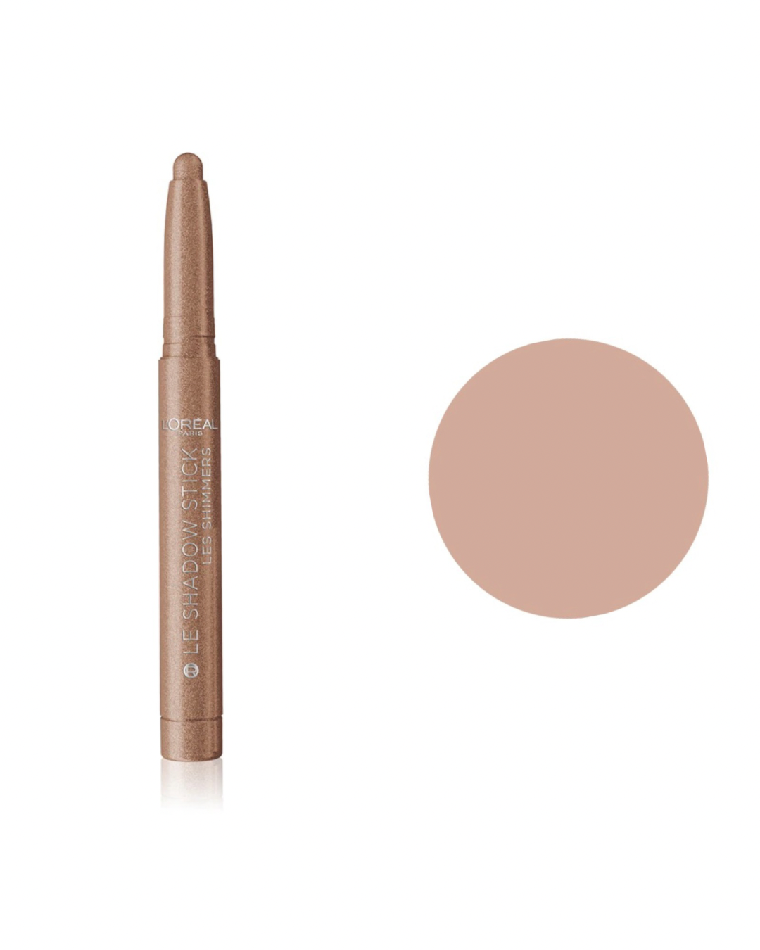 L’Oreal Ombretto In Gel Le Shadow Stick