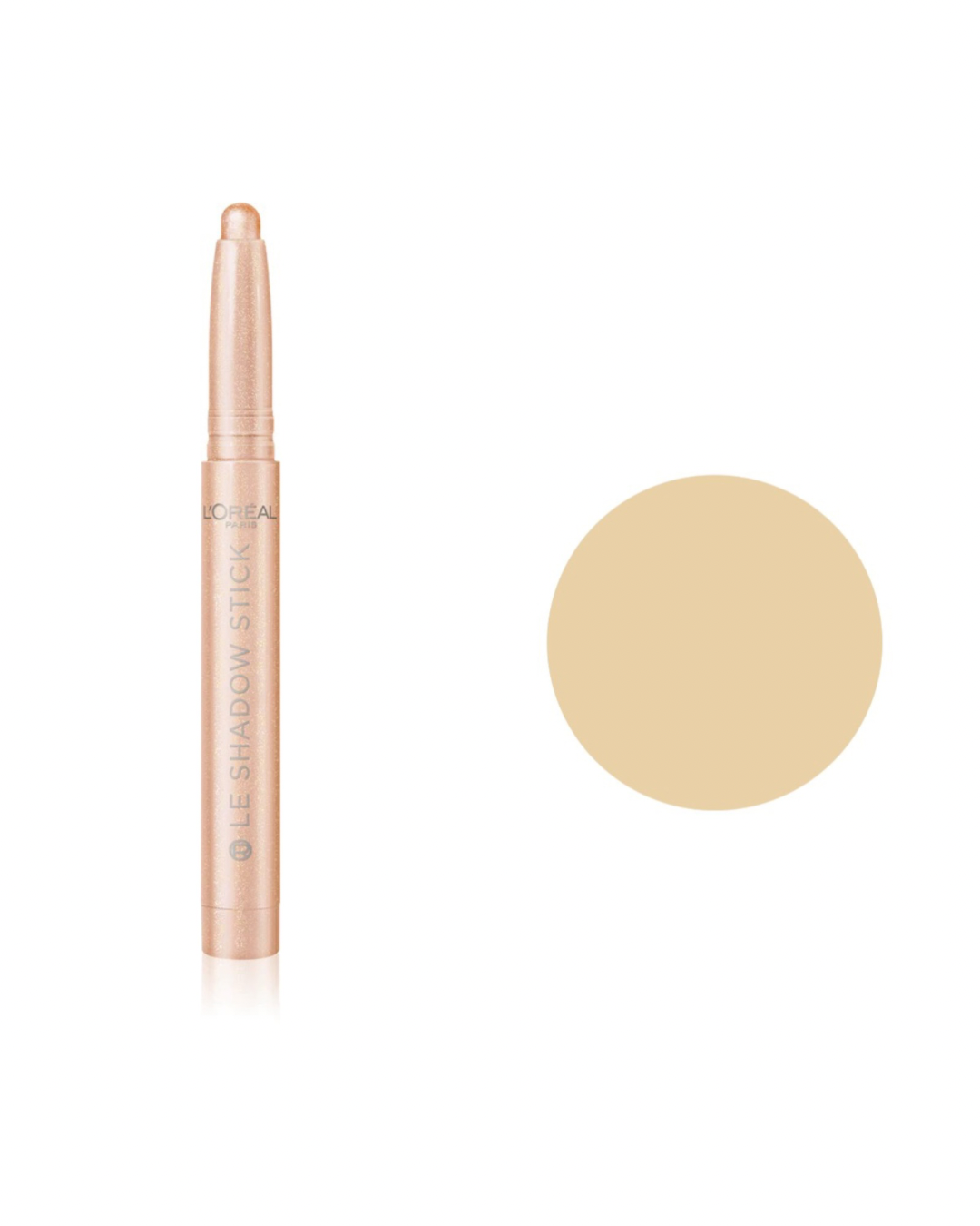 L’Oreal Ombretto In Gel Le Shadow Stick