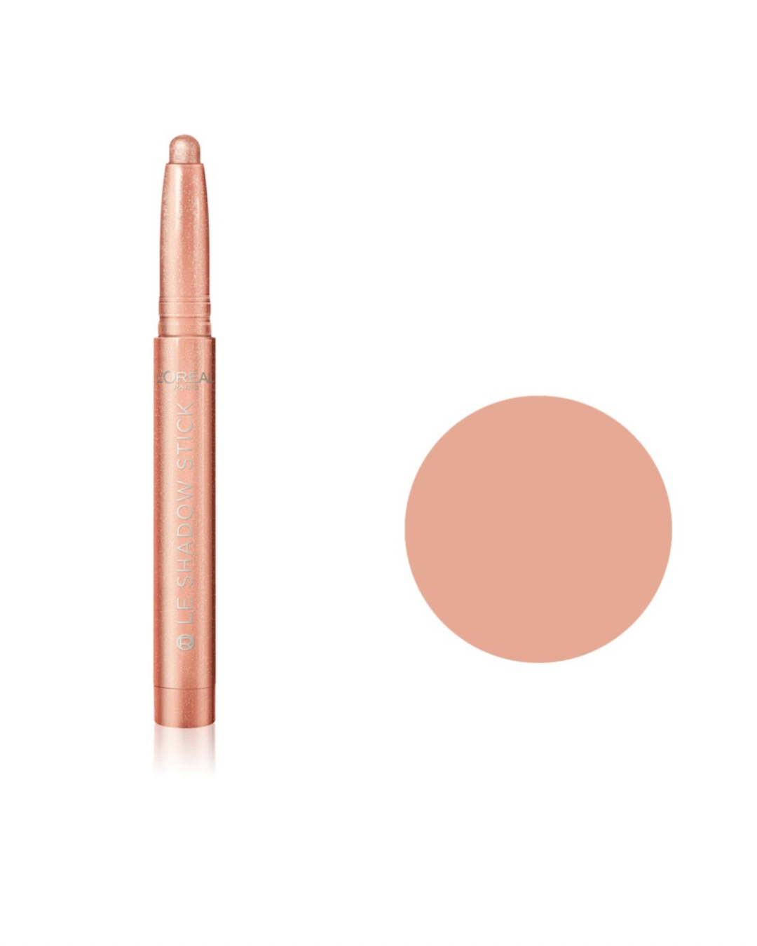 L’Oreal Ombretto In Gel Le Shadow Stick