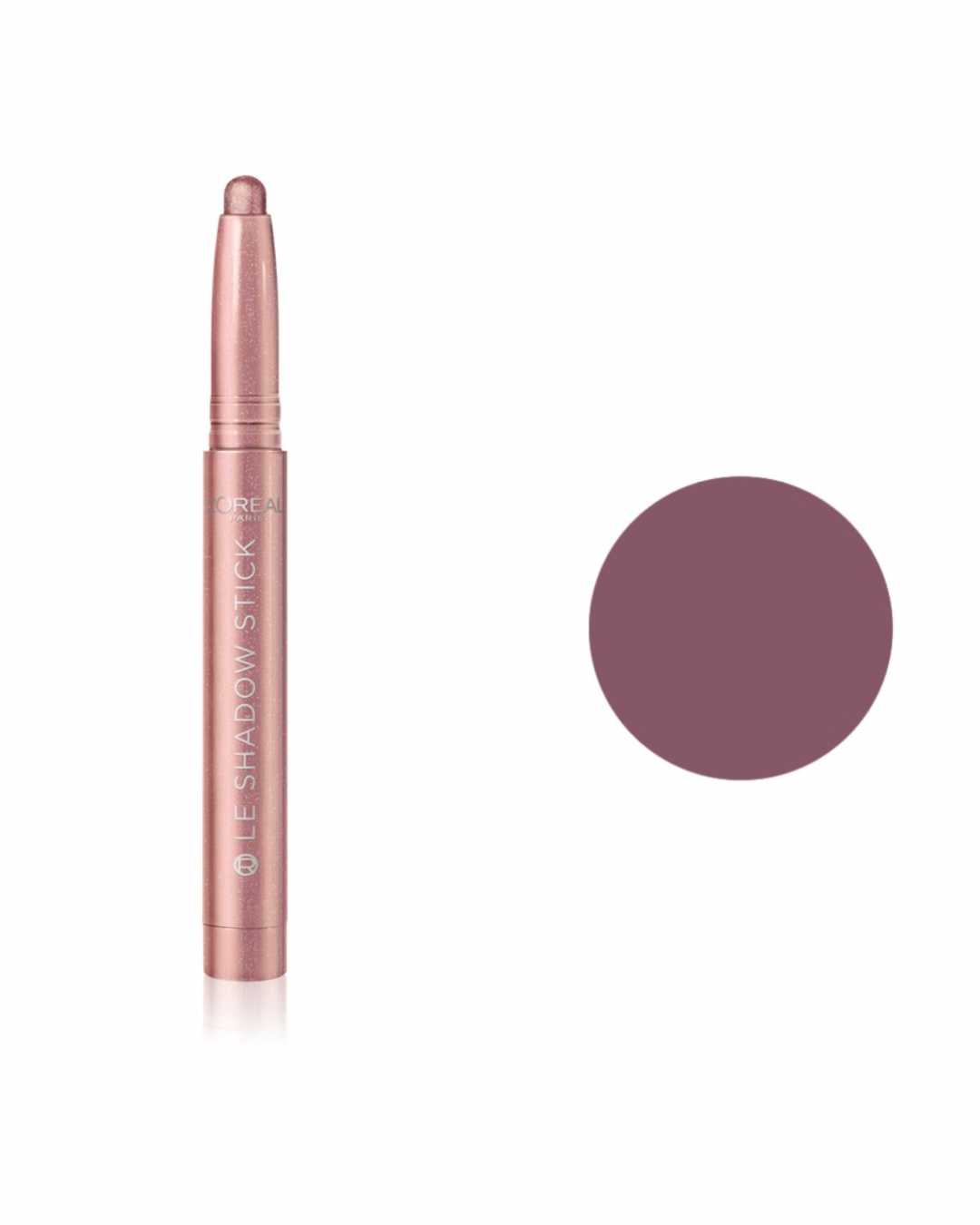 L’Oreal Ombretto In Gel Le Shadow Stick