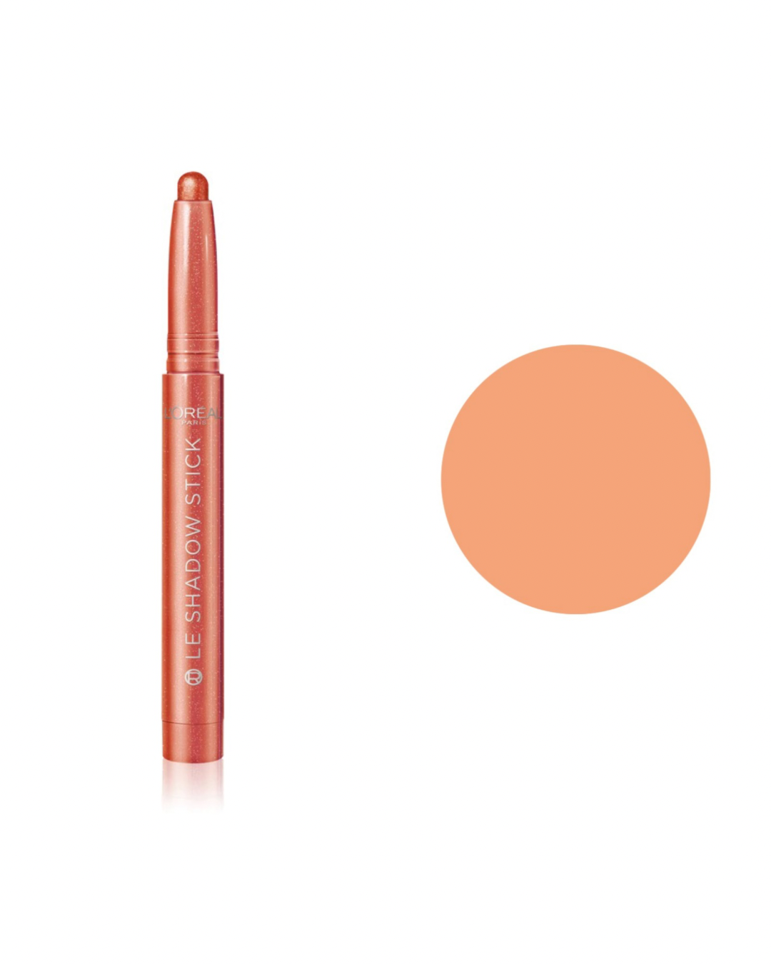 L’Oreal Ombretto In Gel Le Shadow Stick